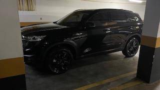 GWM HAVAL H6 1.5 HEV PREMIUM E-TRACTION